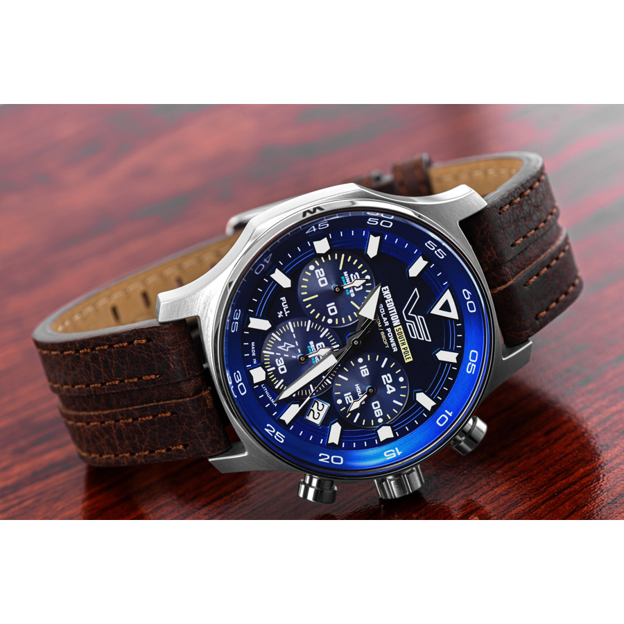 Часы Vostok-Europe VR42-592A762