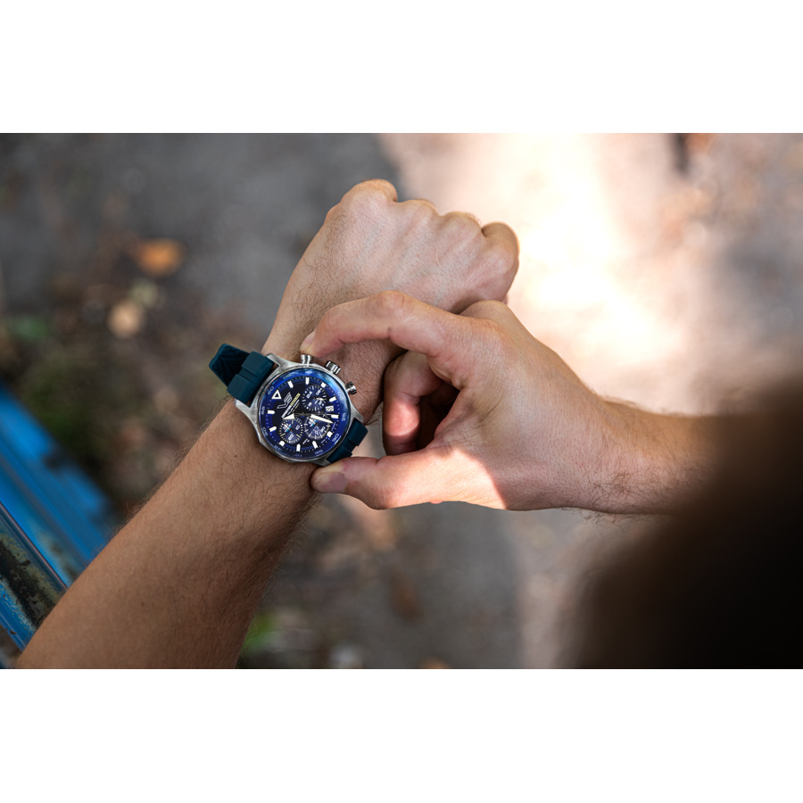 Часы Vostok-Europe VR42-592A762