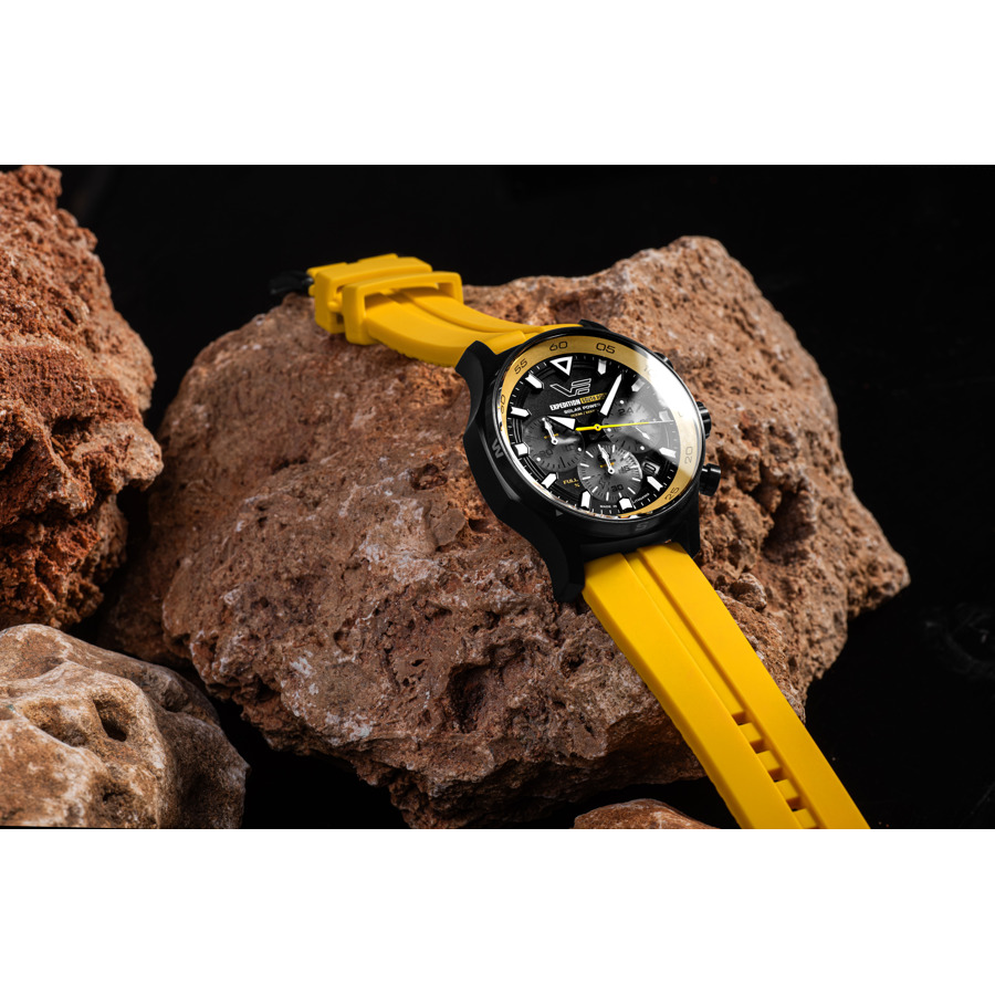 Часы Vostok-Europe VR42-592C763