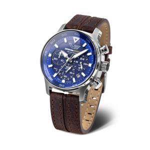 Часы Vostok-Europe VR42-592A762