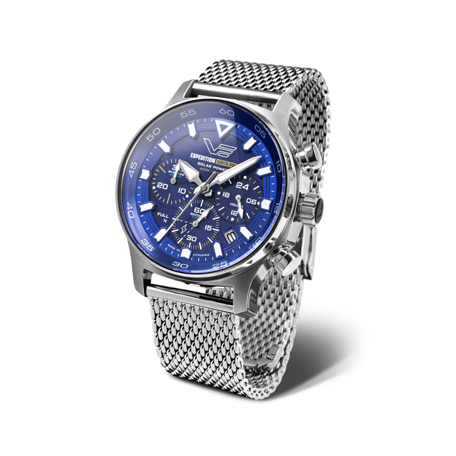 Часы Vostok-Europe VR42-592A762