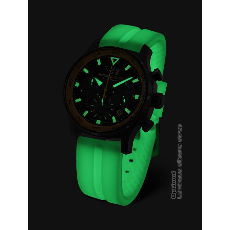 Часы Vostok-Europe VR42-592C763
