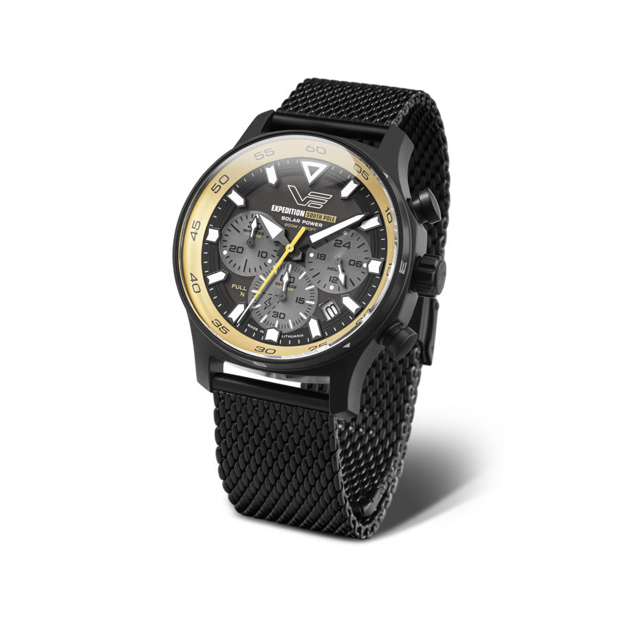 Часы Vostok-Europe VR42-592C763