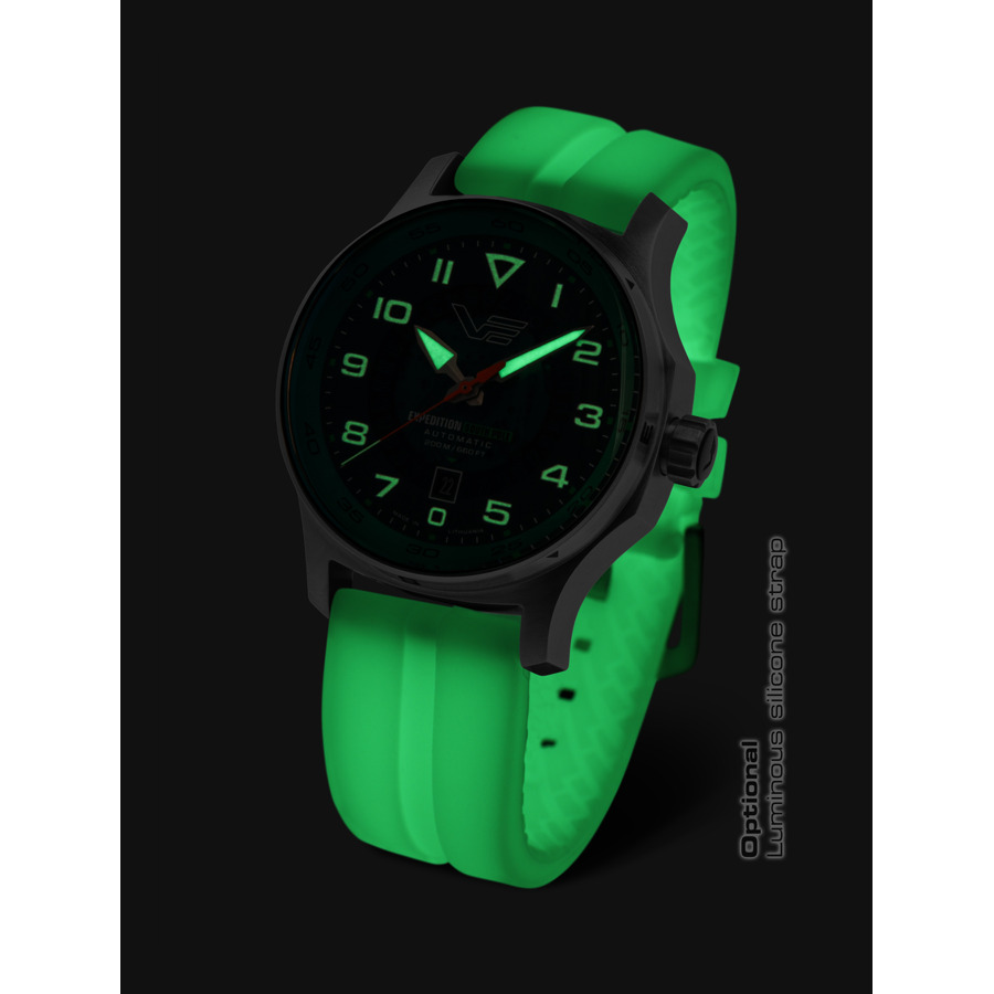 Часы Vostok-Europe NH35-592A759