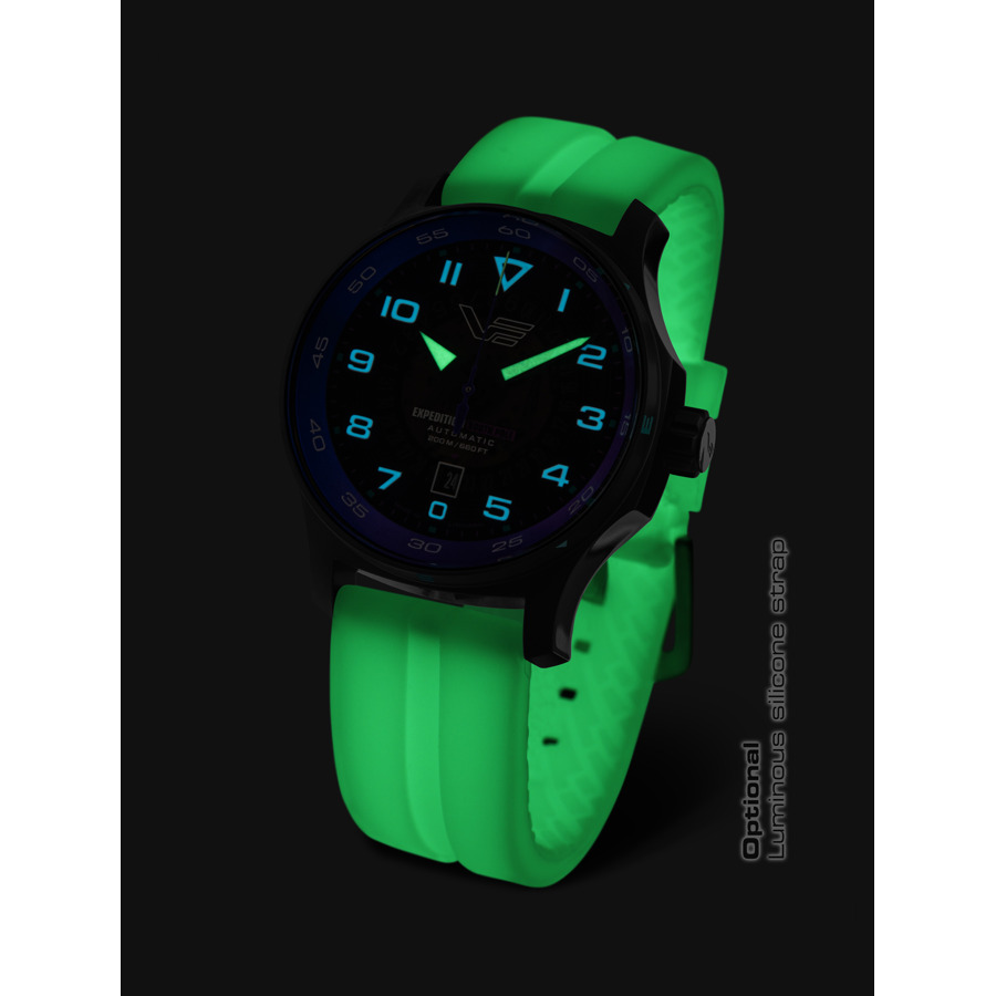 Часы Vostok-Europe NH35-592C760