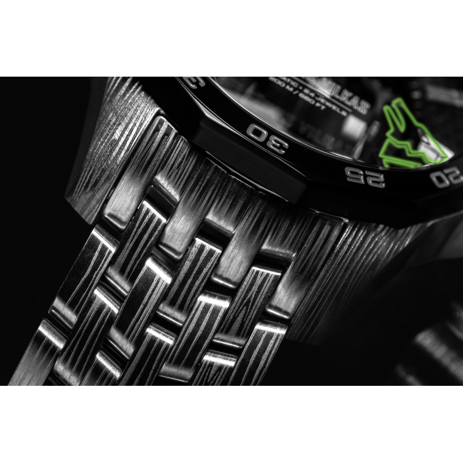 Часы Vostok-Europe NH72-225E764
