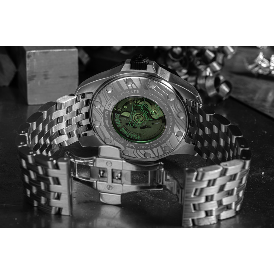 Часы Vostok-Europe NH72-225E764