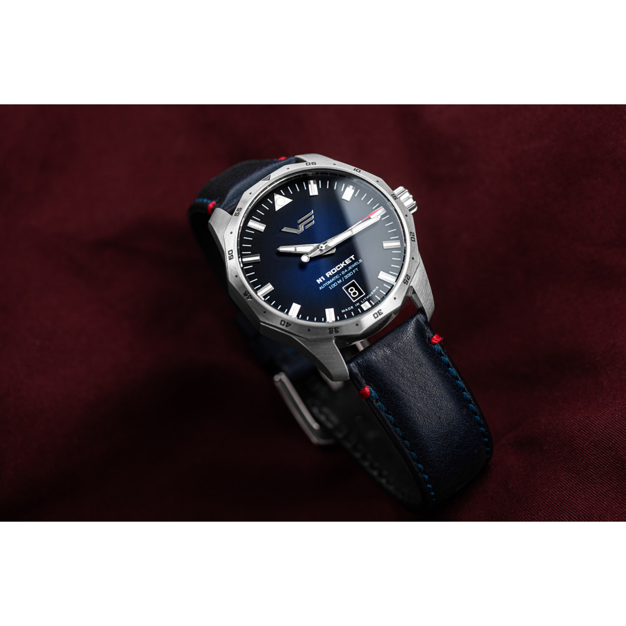 Часы Vostok-Europe NH35-125A748