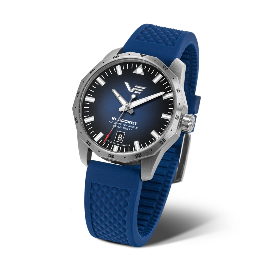 Часы Vostok-Europe NH35-125A748