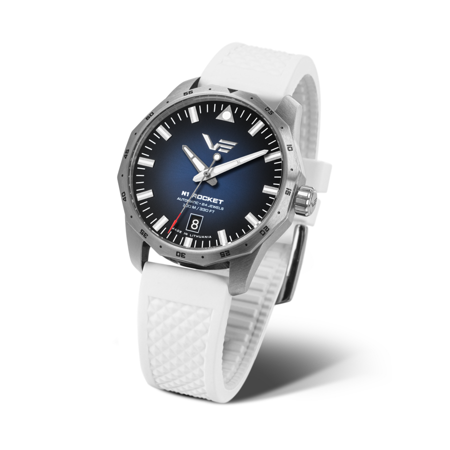 Часы Vostok-Europe NH35-125A748