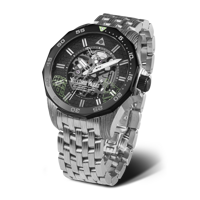 Часы Vostok-Europe NH72-225E764