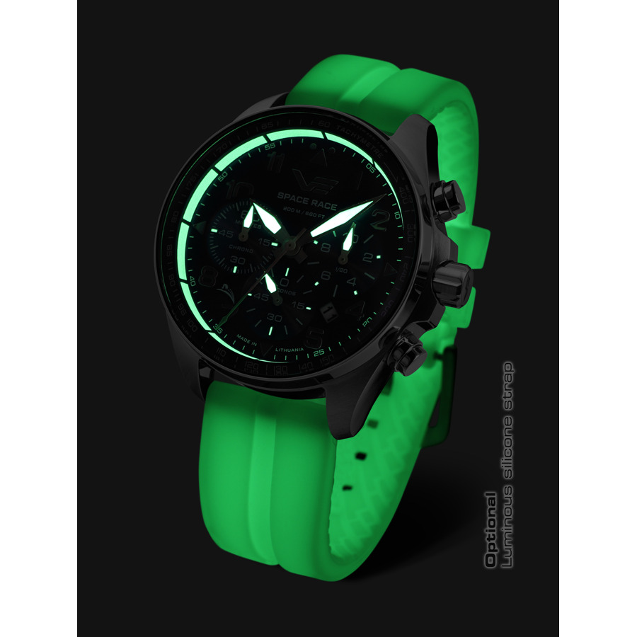 Часы Vostok-Europe 6S20-325A742