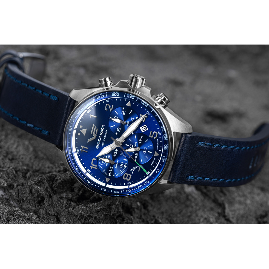Часы Vostok-Europe 6S20-325A742