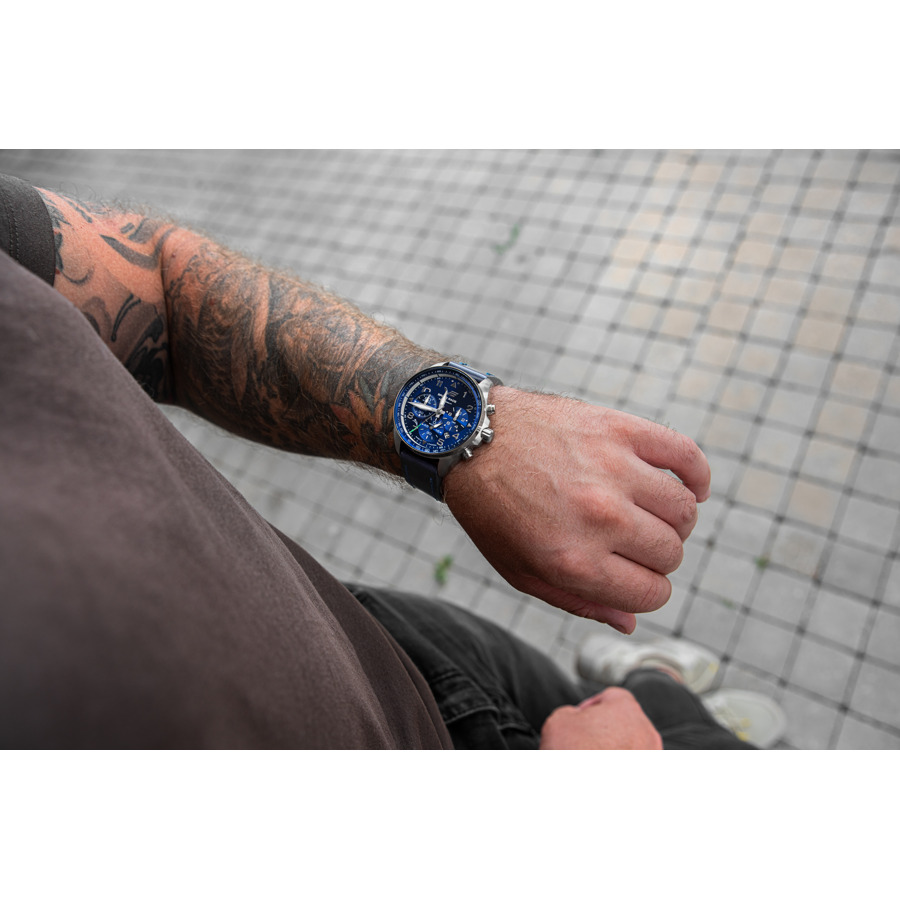 Часы Vostok-Europe 6S20-325A742