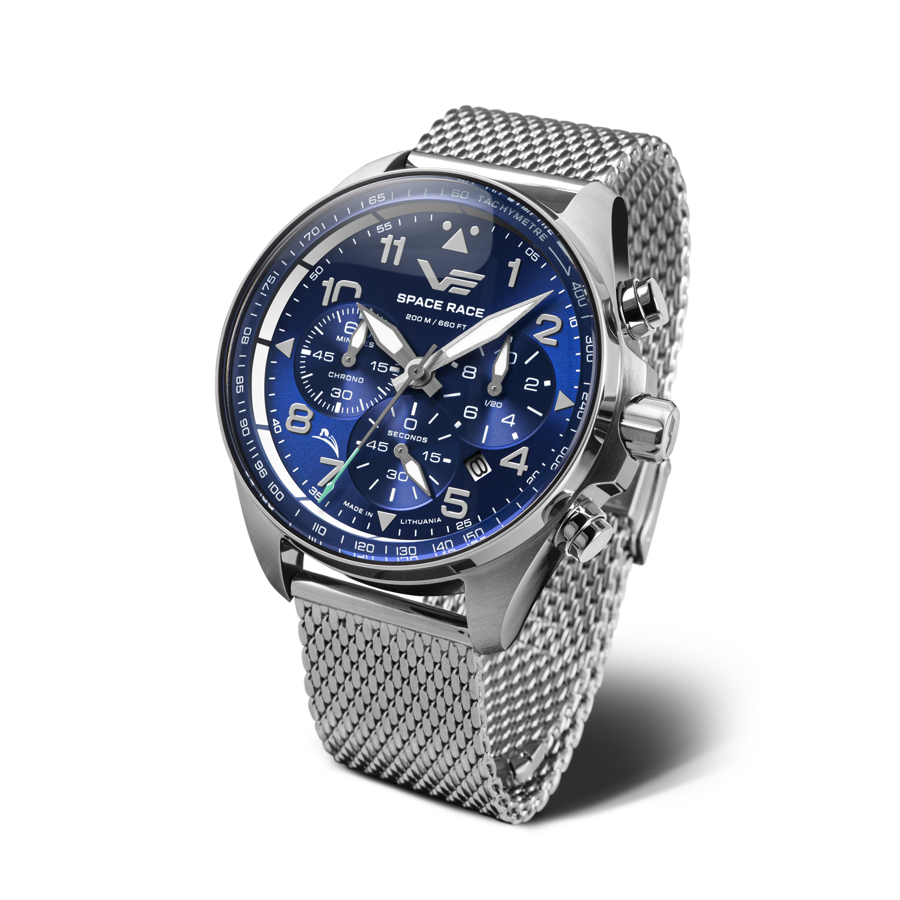 Часы Vostok-Europe 6S20-325A742