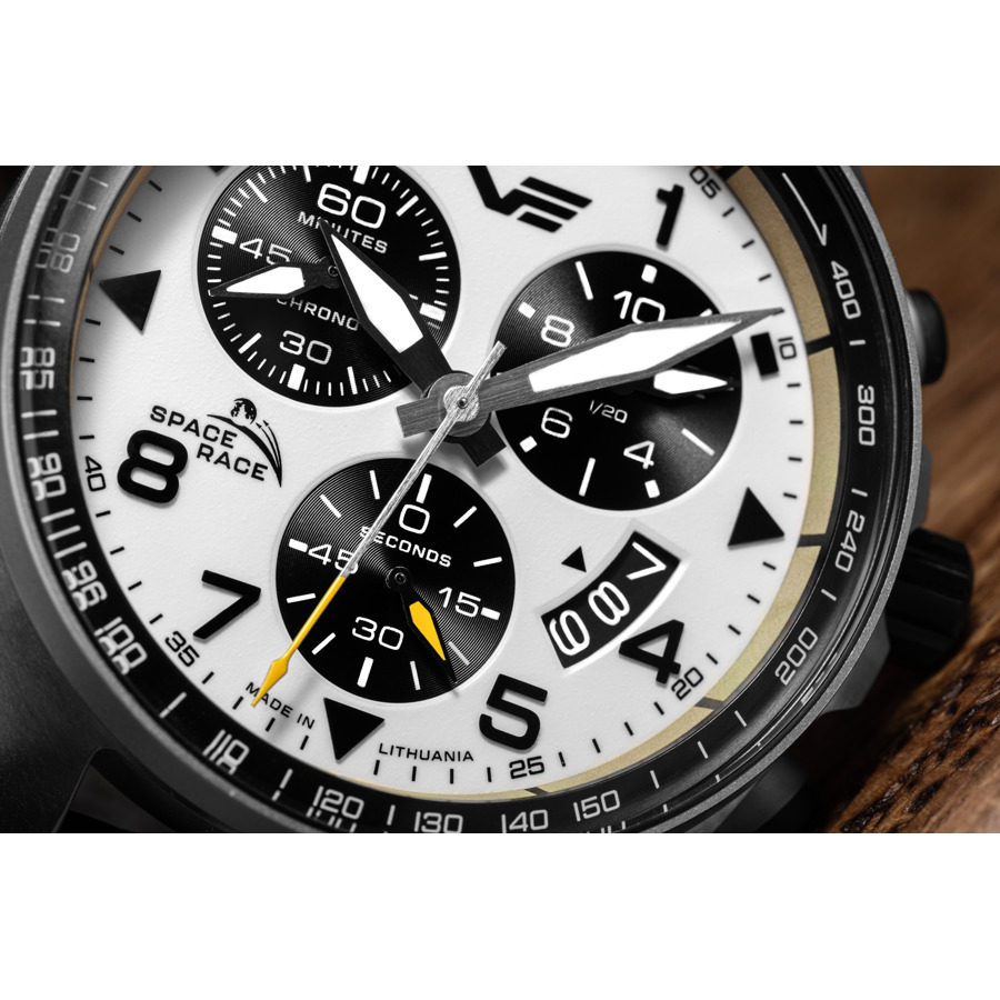Часы Vostok-Europe 6S30-325A743