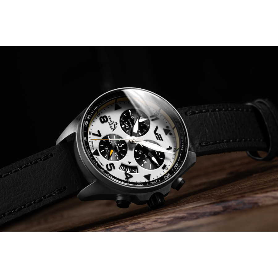 Часы Vostok-Europe 6S30-325A743