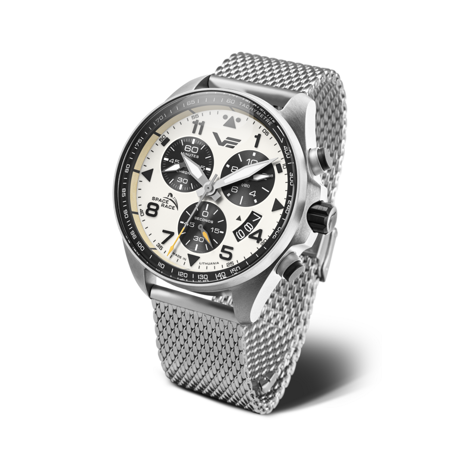 Часы Vostok-Europe 6S30-325A743