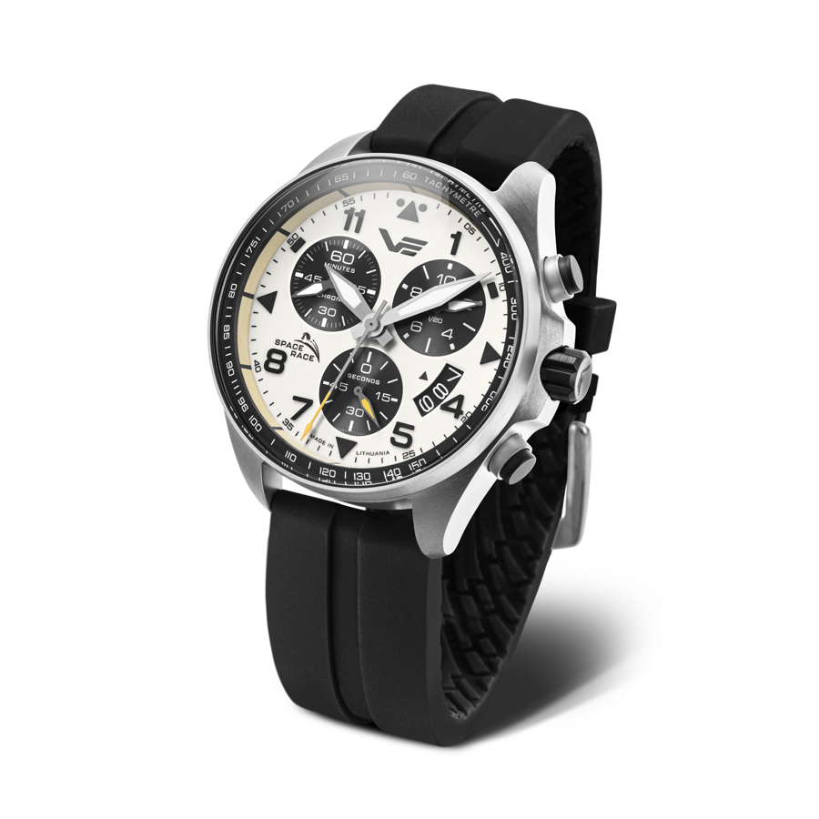 Часы Vostok-Europe 6S30-325A743