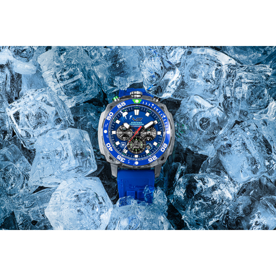 Часы Vostok-Europe VK67-650A720