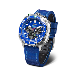 Часы Vostok-Europe VK67-650A720