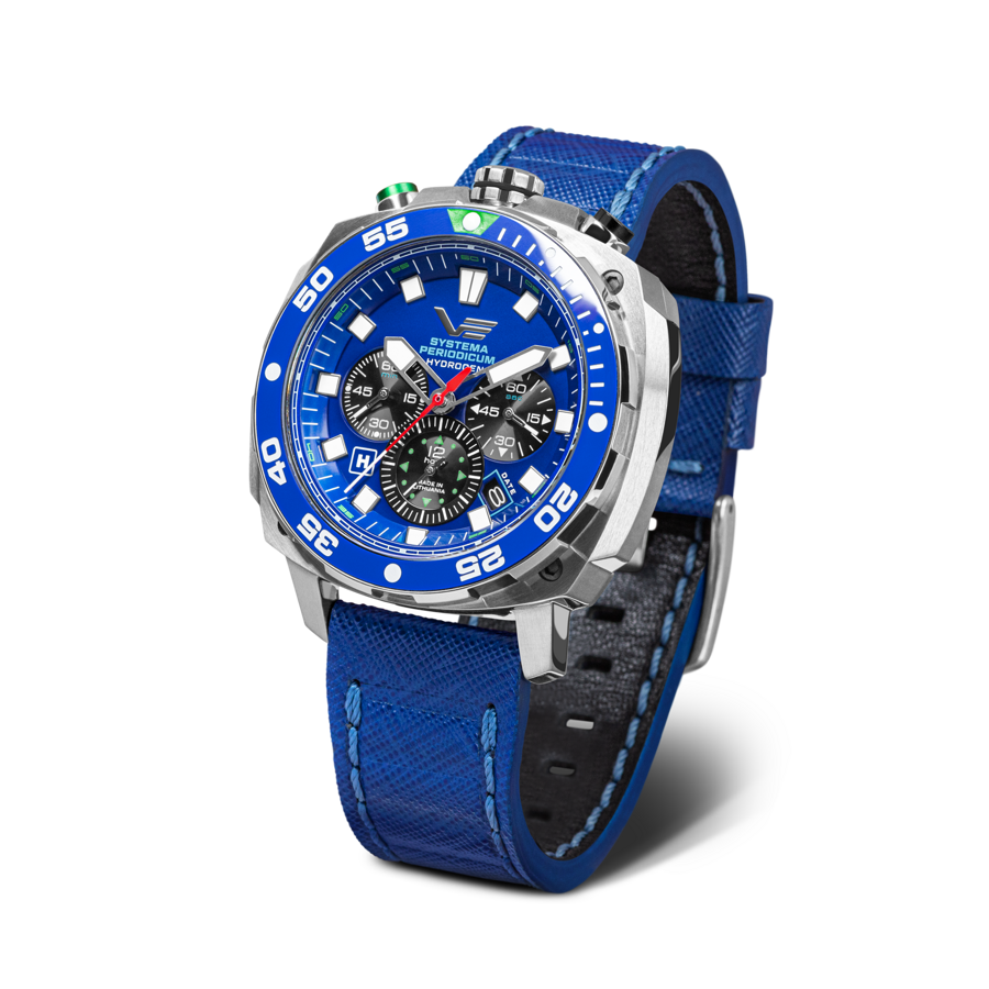 Часы Vostok-Europe VK67-650A720