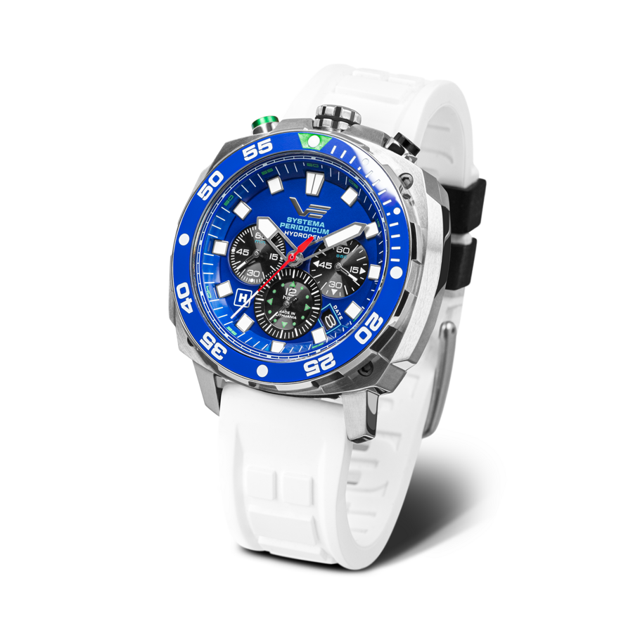 Часы Vostok-Europe VK67-650A720