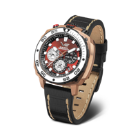 Часы Vostok-Europe VK67-650E724