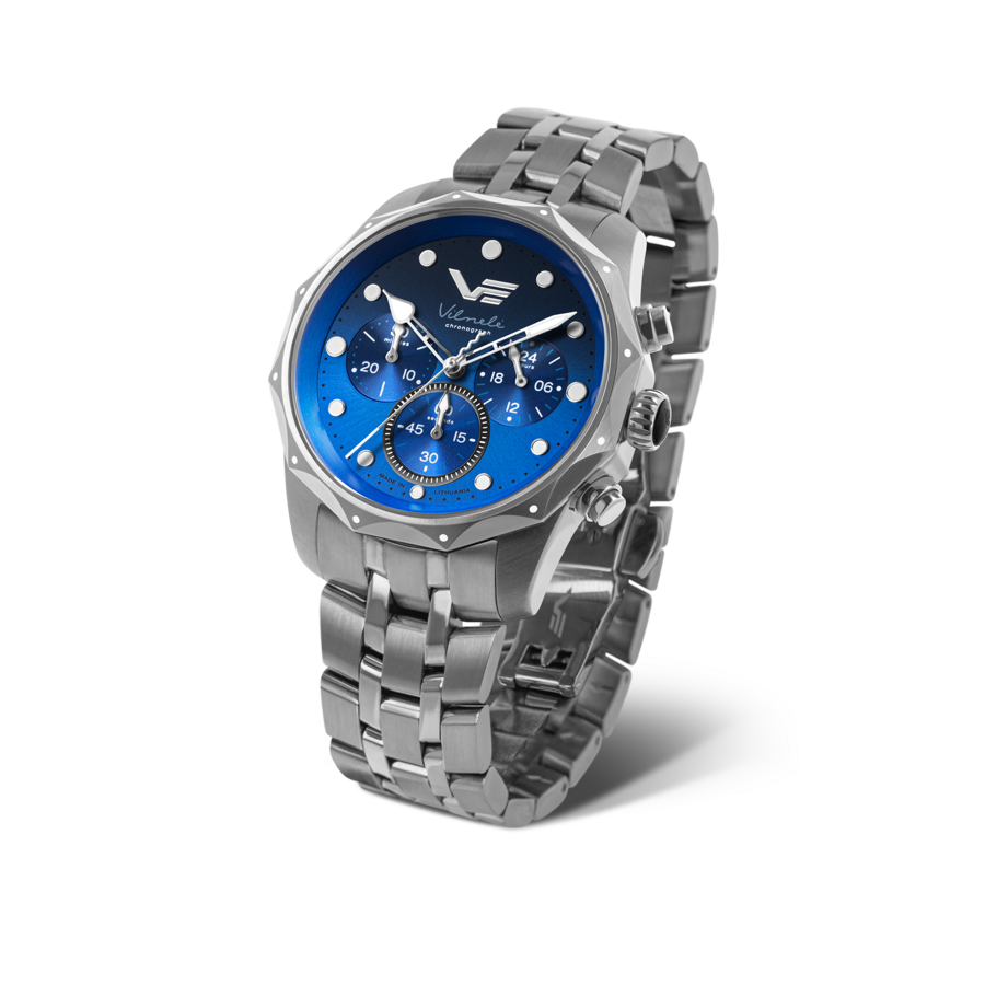 Часы женские Vostok-Europe Vilnelė JS20-125A750