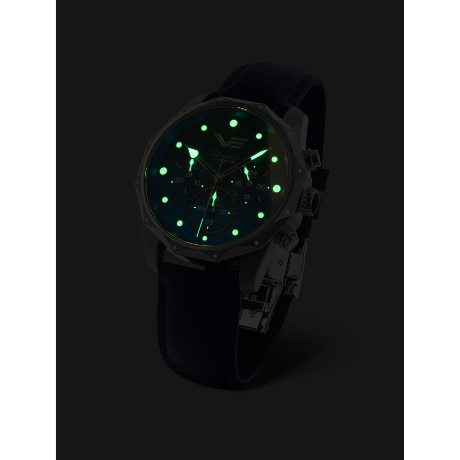 Часы женские Vostok-Europe Vilnelė JS20-125A750