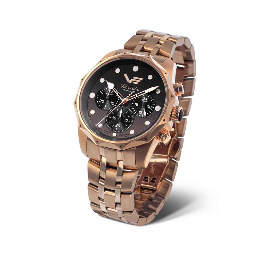 Часы Vostok-Europe JS20-125B751