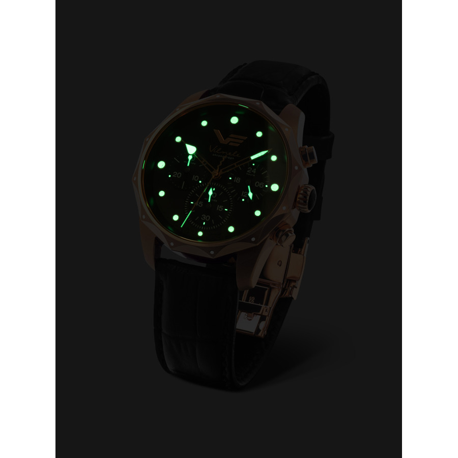 Часы Vostok-Europe JS20-125B751