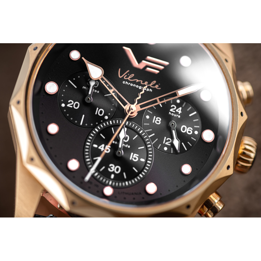 Часы Vostok-Europe JS20-125B751