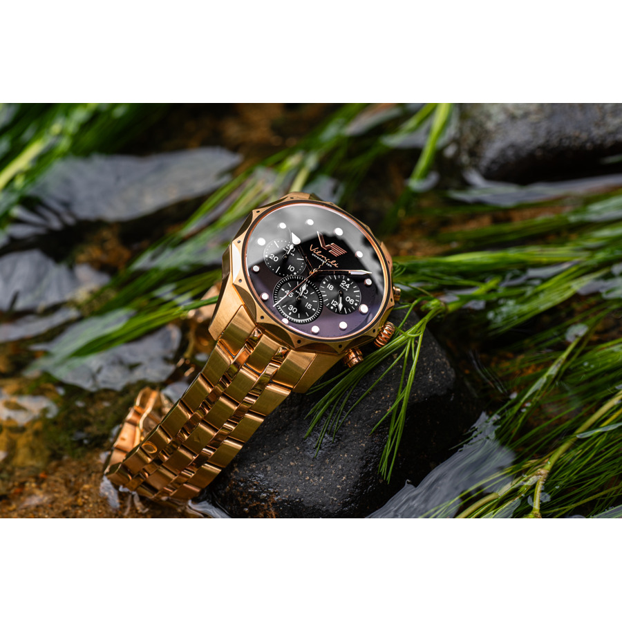 Часы Vostok-Europe JS20-125B751