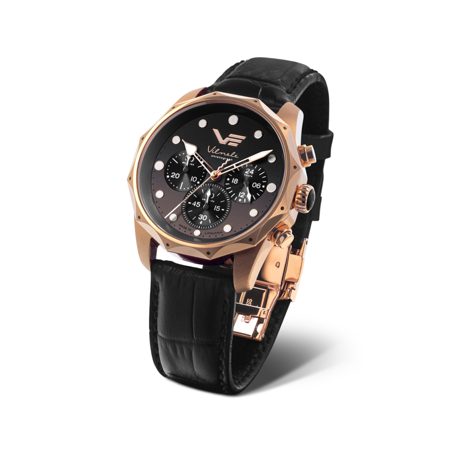 Часы Vostok-Europe JS20-125B751