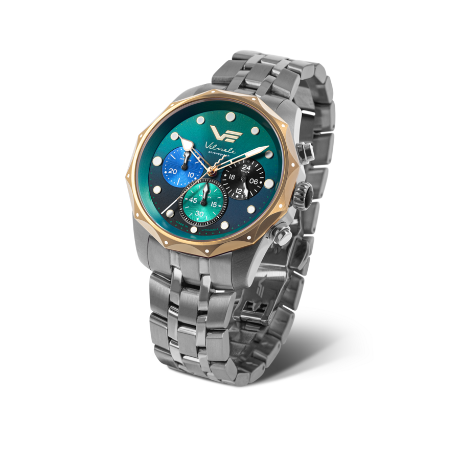 Часы Vostok-Europe JS20-125E752