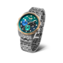 Часы Vostok-Europe JS20-125E752