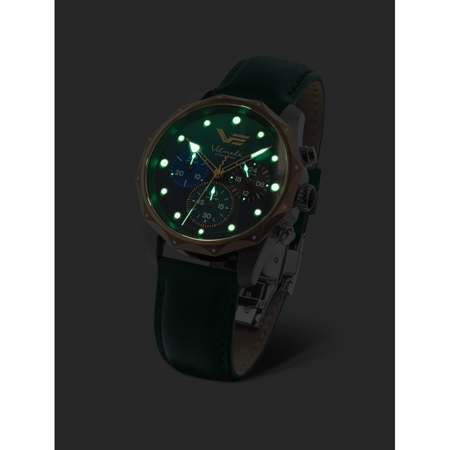 Часы Vostok-Europe JS20-125E752