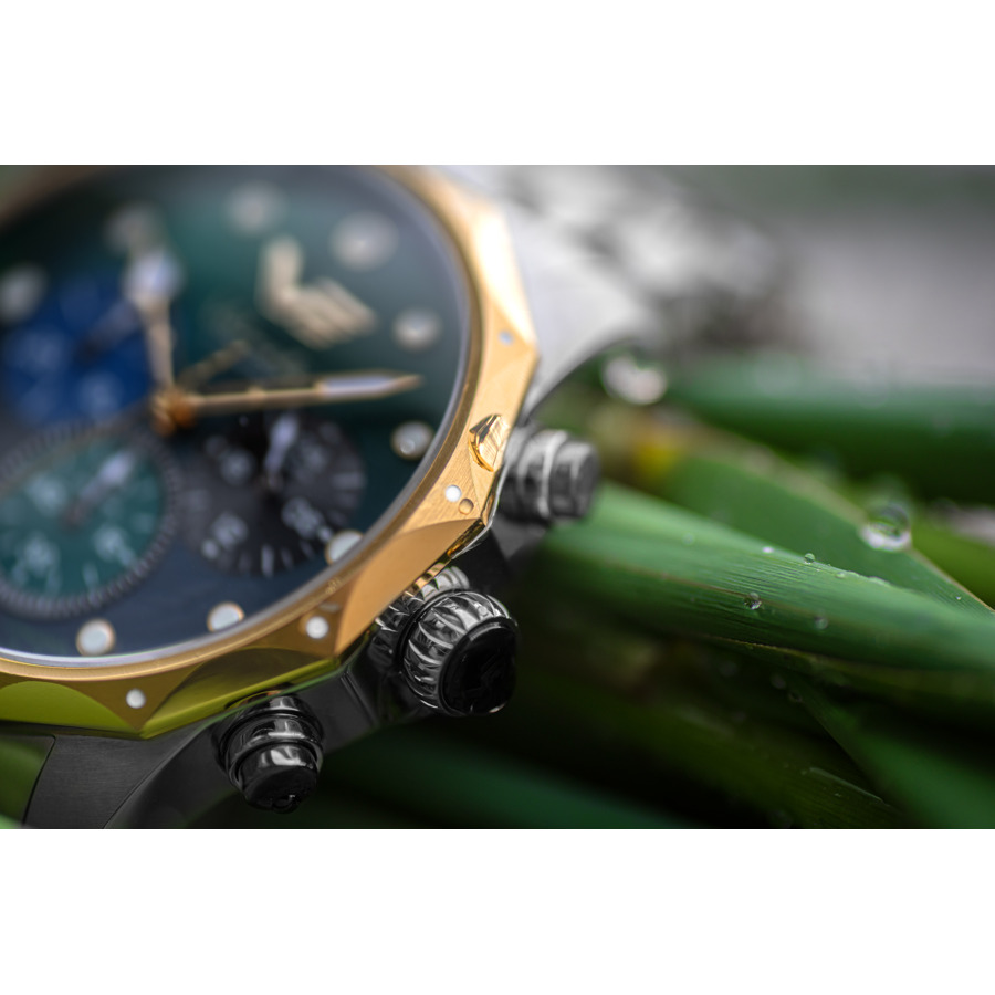 Часы Vostok-Europe JS20-125E752