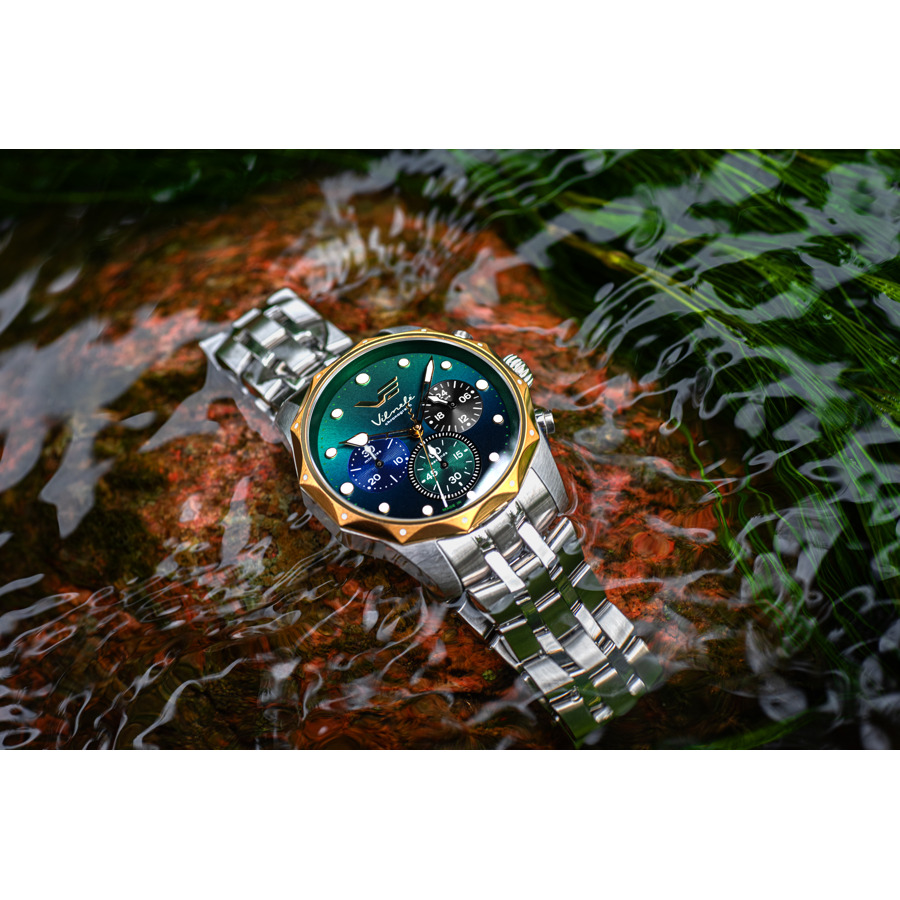 Часы Vostok-Europe JS20-125E752