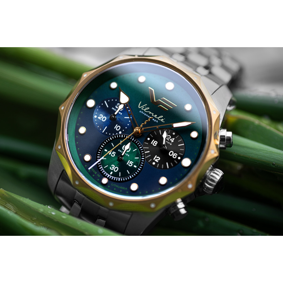 Часы Vostok-Europe JS20-125E752