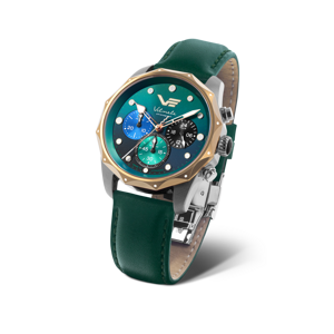 Часы Vostok-Europe JS20-125E752