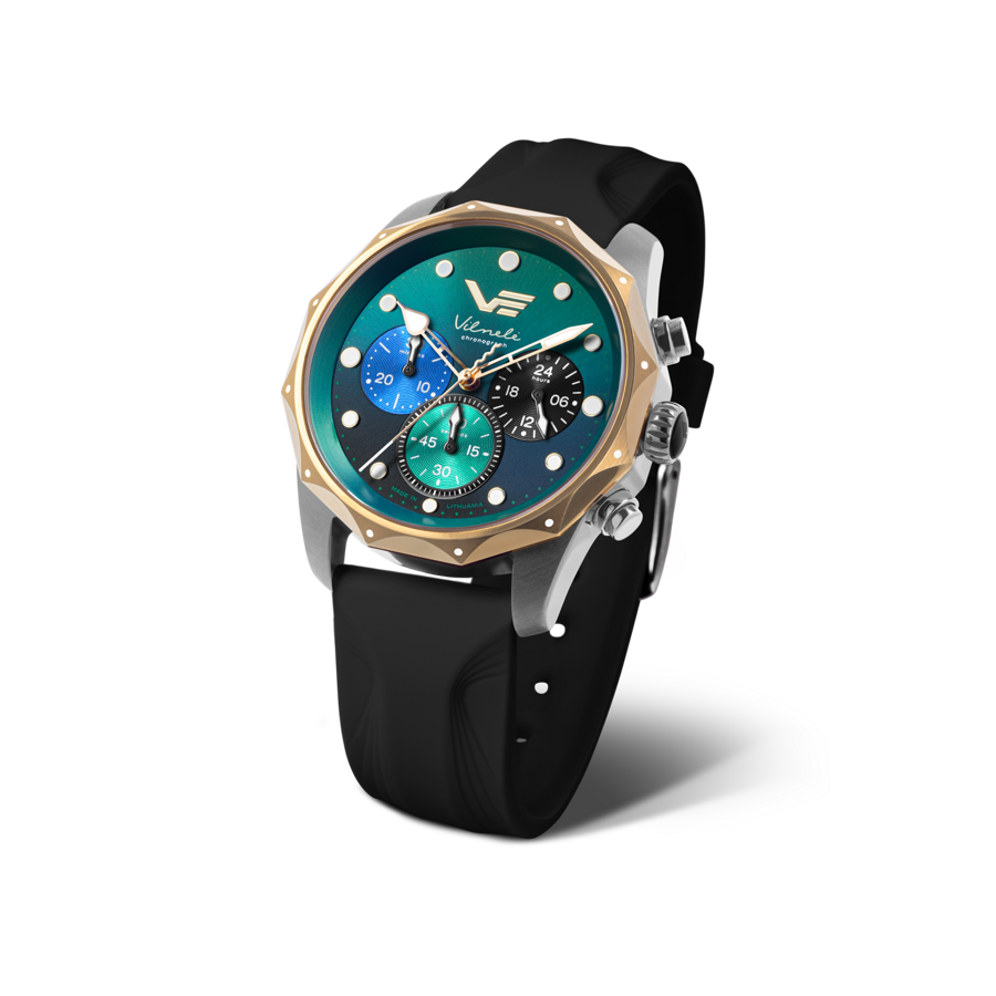 Часы Vostok-Europe JS20-125E752