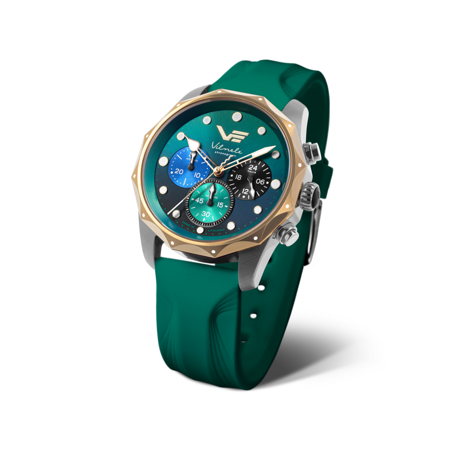 Часы Vostok-Europe JS20-125E752
