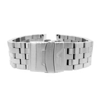 Браслет Vostok-Europe Expedition Everest Underground / 24 мм / shiny