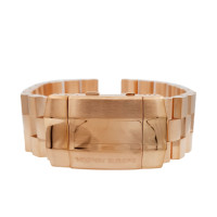 Браслет Vostok-Europe з нержавіючої сталі Lunokhod 2 / rose / 25 мм