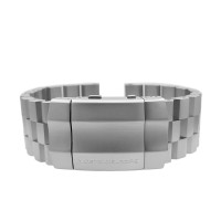 Браслет из нержавеющей стали Vostok-Europe Lunokhod 2 / mat / 25 мм