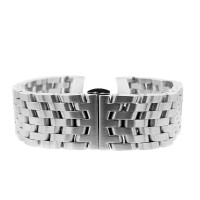 Браслет из нержавеющей стали Vostok-Europe Rocket N1 / 22 мм