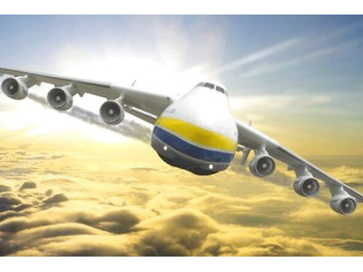 День авиации Украины