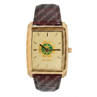 Наручные часы с  логотипом КЦ  ДМСУ